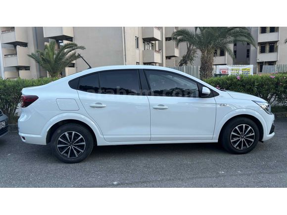 Sahibinden Renault Taliant 1.0 T Joy 2024 Model 