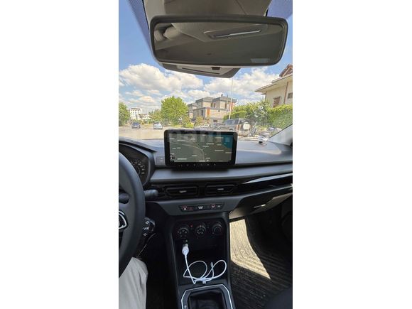 Sahibinden Renault Taliant 1.0 T Joy 2024 Model 