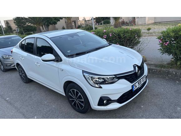 Sahibinden Renault Taliant 1.0 T Joy 2024 Model 