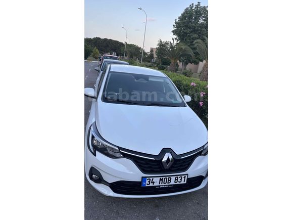 Sahibinden Renault Taliant 1.0 T Joy 2024 Model 