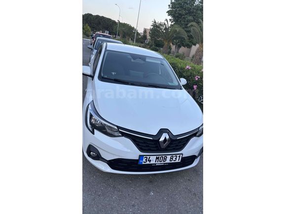 Sahibinden Renault Taliant 1.0 T Joy 2024 Model 