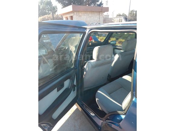 Sahibinden Fiat Uno 70 SX 1997 Model