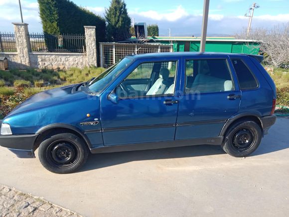 Sahibinden Fiat Uno 70 SX 1997 Model