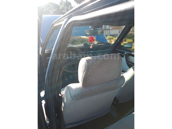 Sahibinden Fiat Uno 70 SX 1997 Model