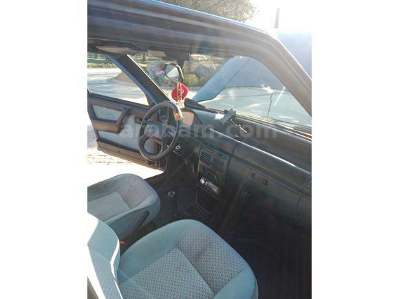 Sahibinden Fiat Uno 70 SX 1997 Model