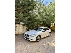 Sahibinden BMW 5 Serisi 520i Premium 2014 Model 