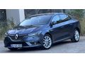 Sahibinden Renault Megane 1.5 dCi Icon 2017 Model 