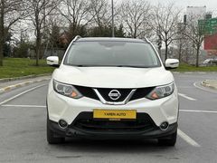 VADE TAKAS OLUR NİSSAN QASHQAİ SKYPACK 1.6DCİ OTOMATİK