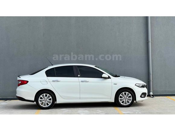 Sahibinden Fiat Egea 1.3 Multijet Urban Plus 2020 Model 