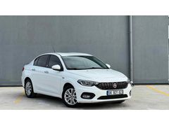Sahibinden Fiat Egea 1.3 Multijet Urban Plus 2020 Model 