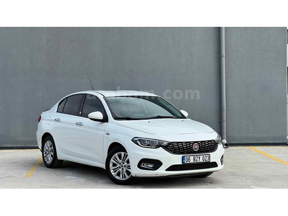 Sahibinden Fiat Egea 1.3 Multijet Urban Plus 2020 Model 