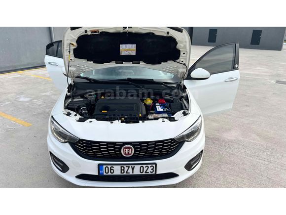 Sahibinden Fiat Egea 1.3 Multijet Urban Plus 2020 Model 