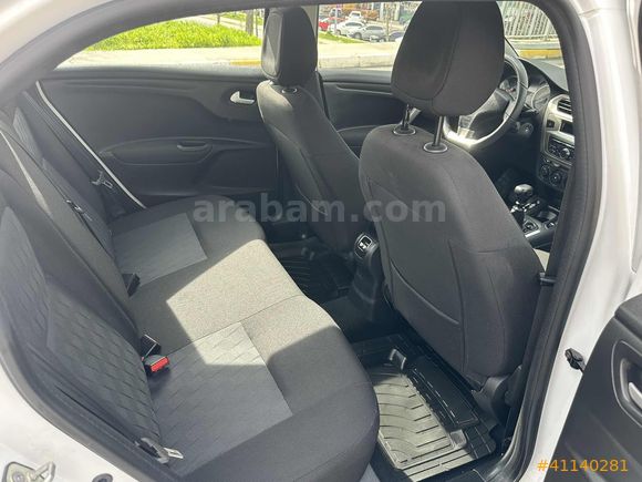 VADE TAKAS OLUR 2023 68.000 KM 1.5 BLUEHDİ FEEL C- ELYSEE