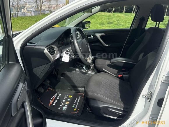 VADE TAKAS OLUR 2023 68.000 KM 1.5 BLUEHDİ FEEL C- ELYSEE