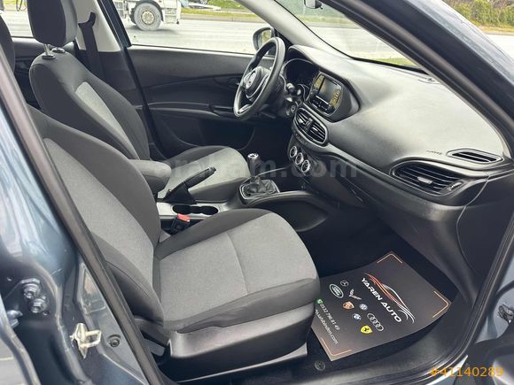 VADE TAKAS OLUR 2023 FİAT EGEA 1.3 MULTİJET EASY MANUEL