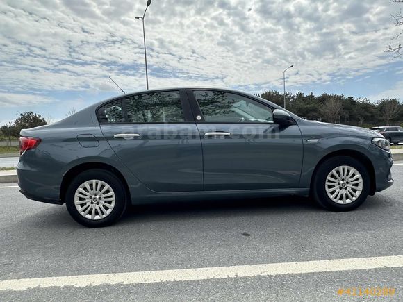 VADE TAKAS OLUR 2023 FİAT EGEA 1.3 MULTİJET EASY MANUEL