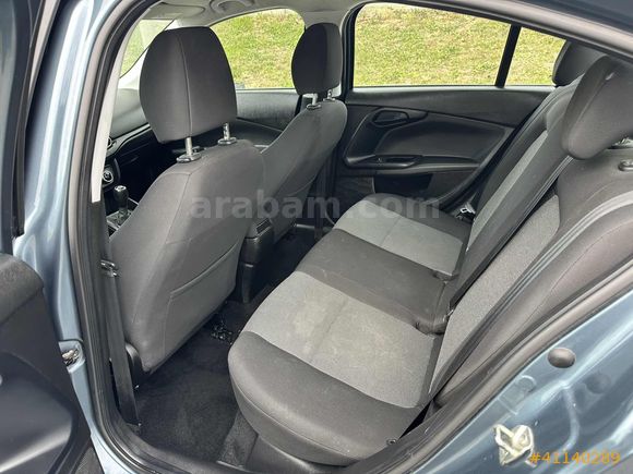 VADE TAKAS OLUR 2023 FİAT EGEA 1.3 MULTİJET EASY MANUEL