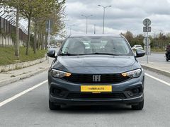 VADE TAKAS OLUR 2023 FİAT EGEA 1.3 MULTİJET EASY MANUEL