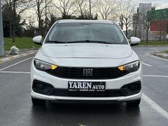 VADE TAKAS OLUR 2022 FİAT EGEA 1.6 MULTİJET EASY DİZEL OTOMATİK