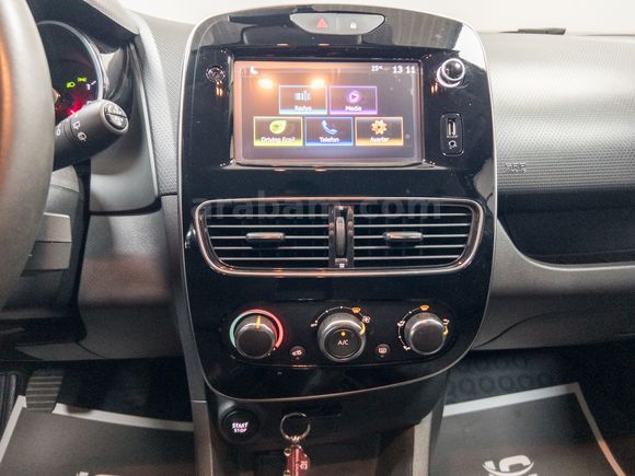 "%0 FAİZ KREDİ"2019 RENAULT CLIO 0.9 TCE TOUCH "HATASIZ"