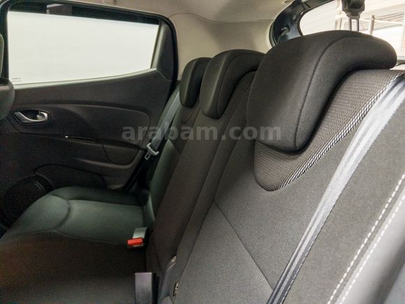 "%0 FAİZ KREDİ"2019 RENAULT CLIO 0.9 TCE TOUCH "HATASIZ"