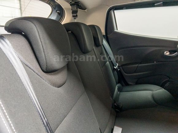"%0 FAİZ KREDİ"2019 RENAULT CLIO 0.9 TCE TOUCH "HATASIZ"