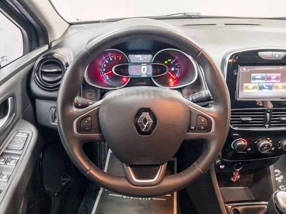 "%0 FAİZ KREDİ"2019 RENAULT CLIO 0.9 TCE TOUCH "HATASIZ"