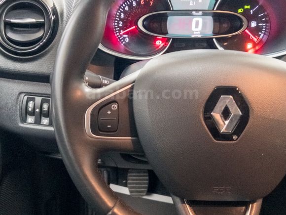 "%0 FAİZ KREDİ"2019 RENAULT CLIO 0.9 TCE TOUCH "HATASIZ"