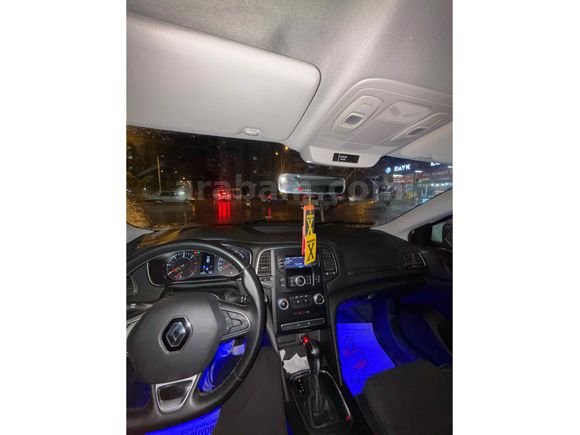 Sahibinden Renault Megane 1.5 Blue DCI Joy 2021 Model 
