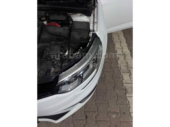 Sahibinden Renault Megane 1.5 Blue DCI Joy 2021 Model 