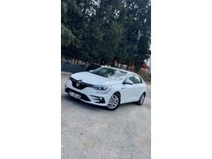 Sahibinden Renault Megane 1.5 Blue DCI Joy 2021 Model 