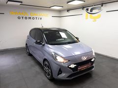"%0 FAİZ KREDİ"2024 HYUNDAI I10 1.2 MPI ELITE "21.850 KM"