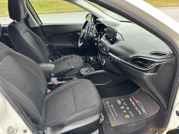 VADE TAKAS OLUR EGEA CROSS 1.6 MULTIJET SERVİS BAKIMLI