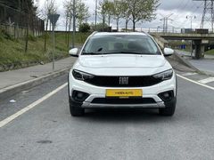 VADE TAKAS OLUR EGEA CROSS 1.6 MULTIJET SERVİS BAKIMLI