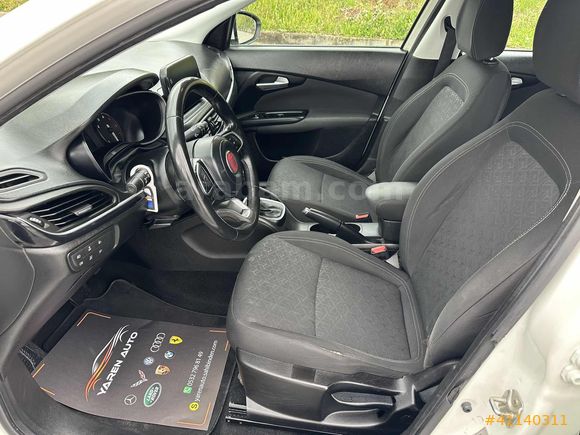 VADE TAKAS OLUR EGEA CROSS 1.6 MULTIJET SERVİS BAKIMLI