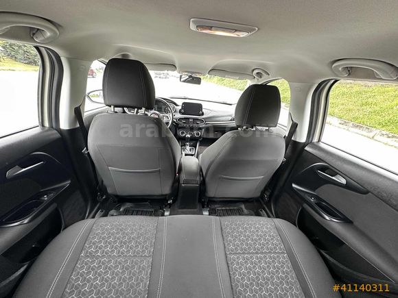VADE TAKAS OLUR EGEA CROSS 1.6 MULTIJET SERVİS BAKIMLI