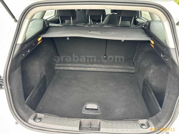 VADE TAKAS OLUR EGEA CROSS 1.6 MULTIJET SERVİS BAKIMLI