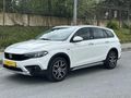 VADE TAKAS OLUR EGEA CROSS 1.6 MULTIJET SERVİS BAKIMLI