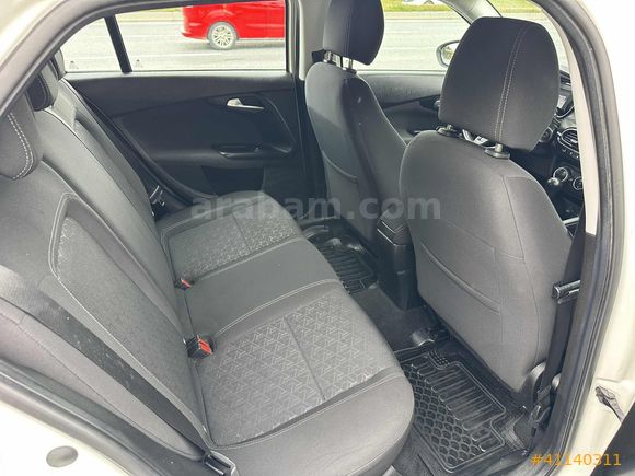VADE TAKAS OLUR EGEA CROSS 1.6 MULTIJET SERVİS BAKIMLI