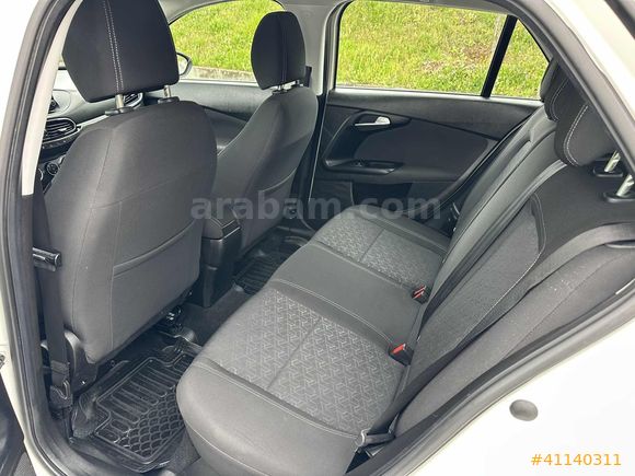 VADE TAKAS OLUR EGEA CROSS 1.6 MULTIJET SERVİS BAKIMLI