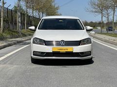 VADE TAKAS OLUR 2013 MODEL PASSAT 1.6 TDİ DSG COMFORTLİNE İÇİ BE