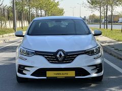 VADE TAKAS OLUR 2022 MEGANE SEDAN JOY 1.3 TCE 140 BG EDC