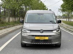 VADE TAKAS OLUR 2024 CADDY/2.0TDI/LIFE 66 KM/122H