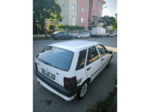 Sahibinden Fiat Tipo 1.4 S 1998 Model 