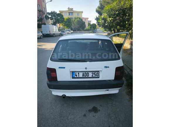 Sahibinden Fiat Tipo 1.4 S 1998 Model 