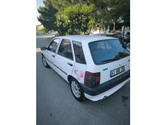 Sahibinden Fiat Tipo 1.4 S 1998 Model 