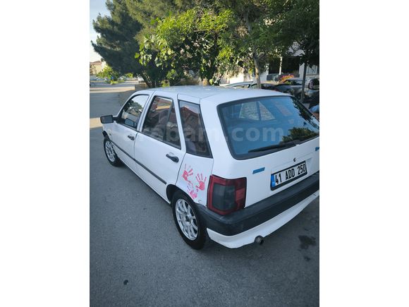 Sahibinden Fiat Tipo 1.4 S 1998 Model 