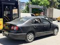 2008 PASSAT 2.0TDİ AGIR KAYITSIZ