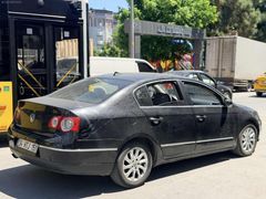 2008 PASSAT 2.0TDİ AGIR KAYITSIZ