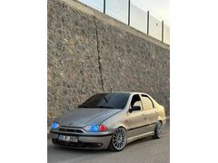2000 MODEL SİENA 1.4 KLİMALI